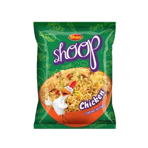 Shan Shoop Noodles Chicken 65 gm