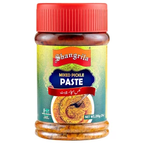 Shangrila Pickle Mixed Paste Jar 750 g