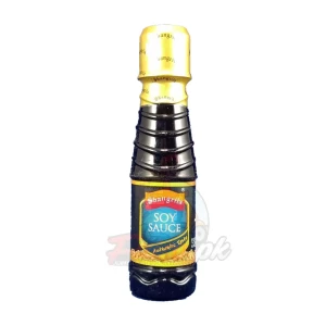 Shangrila Soya Sauce 120 ml .