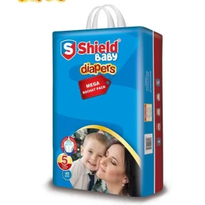 Shield Diapers Mega Pack XL 46s