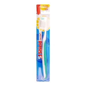 Shield Falcon Tooth Brush