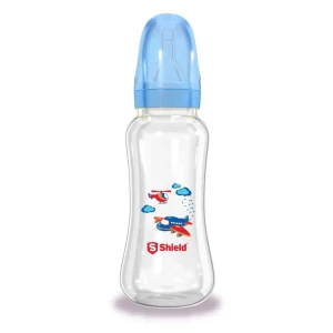 Shield Feeder Bottle Evenflo Plus 250ml