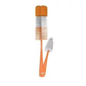 Shield Feeder Cleaning Brush Twin Pack