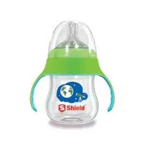 Shield Feeder (Wide Neck) 180ml