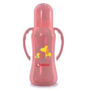 Shield Feeding bottle deluxe 250ml