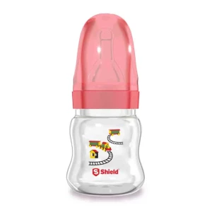 Shield Feeding Bottles 60ml