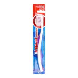 Shield Sensation Brush