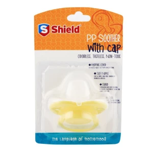 Shield Soother With Cap