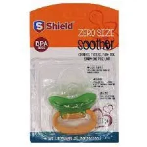 Shield Soother Zero Size