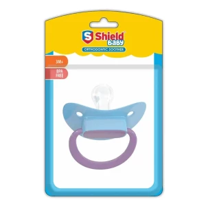 Shield Soothers Blister