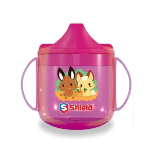 Shield Training Cup Non Spill