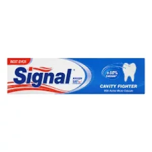 Signal Toothpaste 100 ml ( Cavity Fighter )