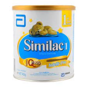 Similac 1 400gm