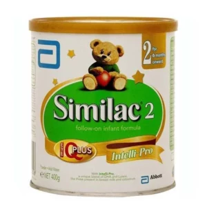 Similac 2 400gm