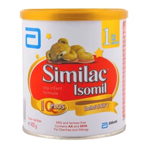 Similac Isomil Baby Milk 400 GM