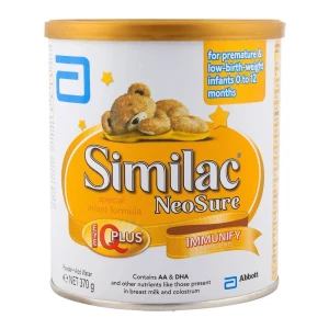 Similac Neosure Powder 370GM