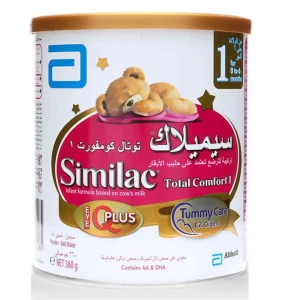 Similac Powder Milk Total Comfort-1 360g