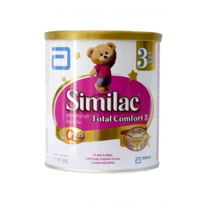 Similac Powder Milk Total Comfort-3 360g