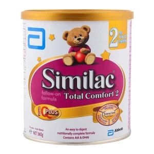 Similac Total Comfort Stage 2 360GM