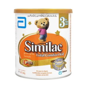 Similac Total Comfort Stage 3 360GM