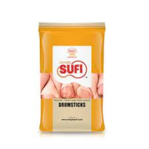 Simply Sufi Drumsticks - 1 kg