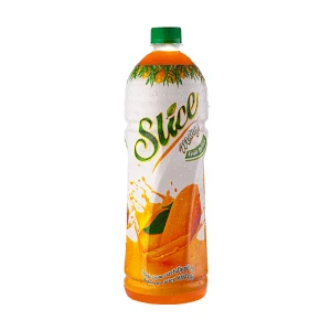 Slice Fruit Drink Mango Pet 1000 ml