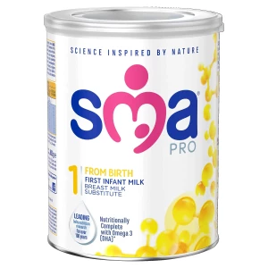 SMA Pro First Infant Milk 1 Formula 800g