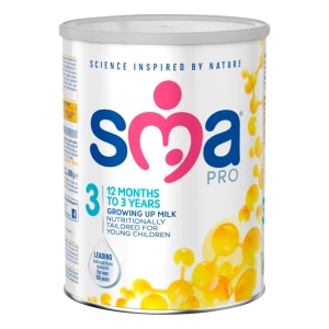 SMA Toddler 3 800g