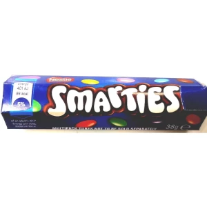 Smarties 38gm