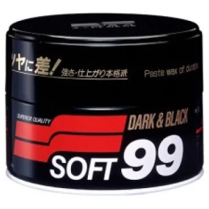 Soft 99 Black Polish