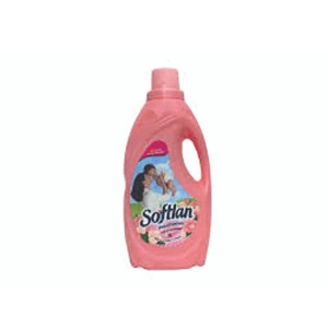 Softlan 2 Liter Floral Fantasy - Fabric Conditioner