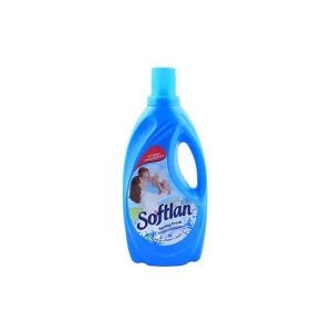 Softlan 2 Liter Spring Fresh Fabric Conditioner