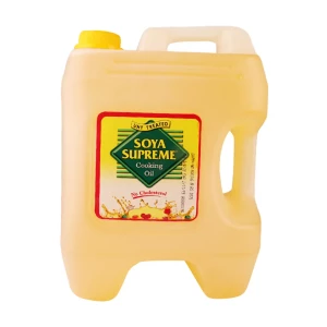 Soya Supreme Cooking Oil J.Can 16 ltr