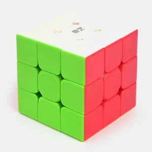 SPEED CUBE PUZZLE GAME FOR KIDS