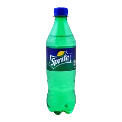 Sprite Pet 500 ml