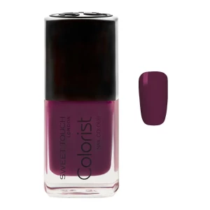 ST London Colorist Nail Colour, ST002 Burlesque