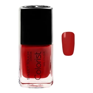 ST London Colorist Nail Colour, ST005 Cherry
