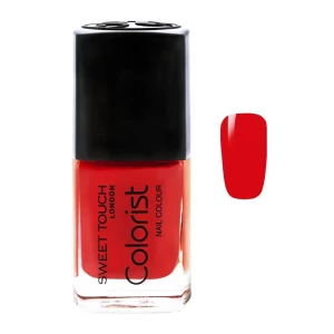 ST London Colorist Nail Colour, ST008 Ruby