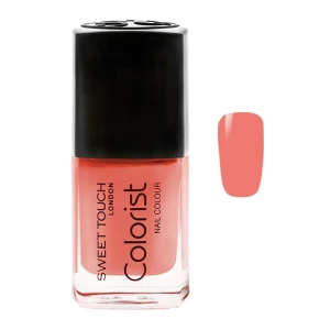ST London Colorist Nail Colour, ST018 Powder, Pink