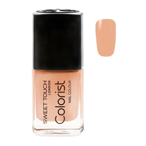 ST London Colorist Nail Colour, ST034 Porcelain