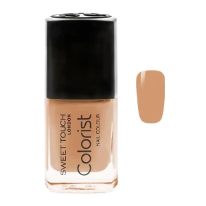 ST London Colorist Nail Colour, ST039 Hard Cafe