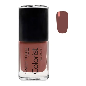 ST London Colorist Nail Colour, ST041 Rustic