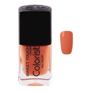 ST London Colorist Nail Colour, ST043 Ginger Bread