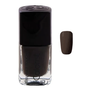 ST London Colorist Nail Colour, ST048 Espresso