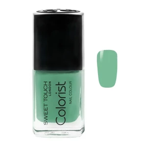 ST London Colorist Nail Colour, ST070 Fern