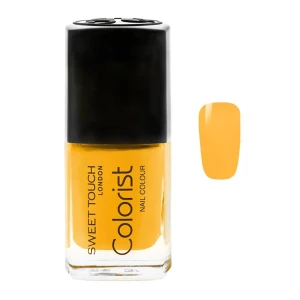 ST London Colorist Nail Colour, ST077 Cantaloupe