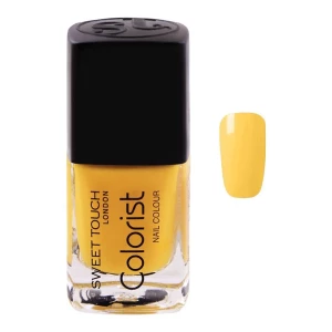 ST London Colorist Nail Colour, ST080 Pineapple