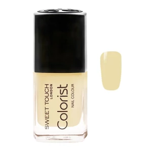 ST London Colorist Nail Colour, ST301 Ballerina