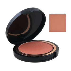 ST London Dual Wet & Dry Eyeshadow, Peach, Matt & Pearly, Long Lasting