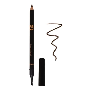 ST London Eyebrow Pencil Black Brown
